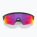 Ochelari de soare Oakley Sphaera Strike matte black/prizm road 5