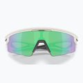 Ochelari de soare Oakley Sphaera Strike matte mist/prizm road jade 5
