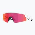 Ochelari de soare Oakley Sphaera Strike matte white/prizm field