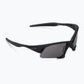 Ochelari de soare Oakley Suture Jacket matte black 2