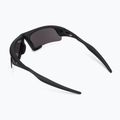 Ochelari de soare Oakley Suture Jacket matte black 3