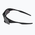 Ochelari de soare Oakley Suture Jacket matte black 5