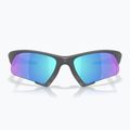 Ochelari de soare Oakley Suture Jacket matte carbon 2