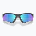 Ochelari de soare Oakley Suture Jacket matte carbon 3