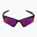 Ochelari de soare Oakley Suture Jacket matte black 4
