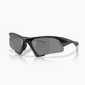 Ochelari de soare Oakley Suture Jacket matte black