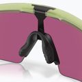 Ochelari de soare Oakley Sphaera Strike Tour De France matte fern/prizm road jade 7