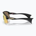 Ochelari de soare Oakley Stunt Devil matte black splatter/prizm 24k 3