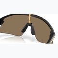 Ochelari de soare Oakley Stunt Devil matte black splatter/prizm 24k 7