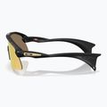 Ochelari de soare Oakley Stunt Devil S matte black splatter/prizm 24k 3