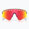 Ochelari de soare Oakley Sutro Lite Sweep space dust/prizm ruby 2