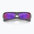 Ochelari de soare Oakley Permian matte black ink 5