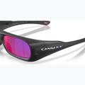 Ochelari de soare Oakley Permian matte black ink 6