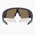 Ochelari de soare Oakley Meta Vanguard black/prizm 24k 5