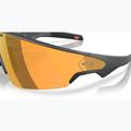 Ochelari de soare Oakley Meta Vanguard black/prizm 24k 7