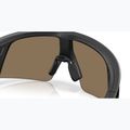 Ochelari de soare Oakley Meta Vanguard black/prizm 24k 8