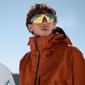 Ochelari de soare Oakley Meta Vanguard black/prizm 24k 9