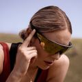 Ochelari de soare Oakley Meta Vanguard black/prizm 24k 10