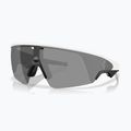 Ochelari de soare Oakley Meta Vanguard white/prizm black