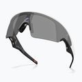 Ochelari de soare Oakley Meta Vanguard white/prizm black 4