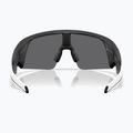 Ochelari de soare Oakley Meta Vanguard white/prizm black 5