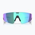 Ochelari de soare Oakley Meta Vanguard white/prizm sapphire 3