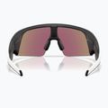 Ochelari de soare Oakley Meta Vanguard white/prizm sapphire 4