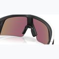 Ochelari de soare Oakley Meta Vanguard white/prizm sapphire 8