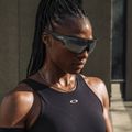 Ochelari de soare Oakley Meta Vanguard black/prizm black 6
