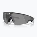 Ochelari de soare Oakley Meta Vanguard black/prizm road