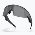 Ochelari de soare Oakley Meta Vanguard black/prizm road 6