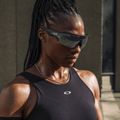 Ochelari de soare Oakley Meta Vanguard black/prizm road 8