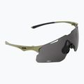 Ochelari de soare Oakley Cybr Lightning prizm grey