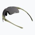 Ochelari de soare Oakley Cybr Lightning prizm grey 2
