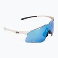 Ochelari de soare Oakley Cybr Lightning prizm sapphire