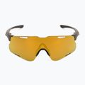 Ochelari de soare Oakley Cybr Lightning prizm 24k 3