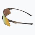 Ochelari de soare Oakley Cybr Lightning prizm 24k 4