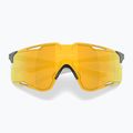 Ochelari de soare Oakley Cybr Lightning prizm 24k 2
