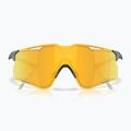 Ochelari de soare Oakley Cybr Lightning prizm 24k 3