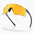 Ochelari de soare Oakley Cybr Lightning prizm 24k 4