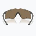 Ochelari de soare Oakley Cybr Lightning prizm 24k 5