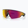 Ochelari de soare Oakley Meta Vanguard black/prizm transitions ember 2
