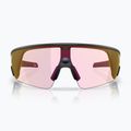 Ochelari de soare Oakley Meta Vanguard black/prizm transitions ember 3