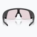 Ochelari de soare Oakley Meta Vanguard black/prizm transitions ember 6