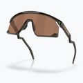 Ochelari de soare Oakley Bxtr olive ink/prizm tungsten 4