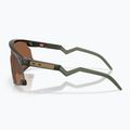Ochelari de soare Oakley Bxtr olive ink/prizm tungsten 5