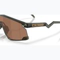 Ochelari de soare Oakley Bxtr olive ink/prizm tungsten 6