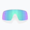 Ochelari de soare Oakley Sutro S matte white/prizm sapphire 3