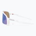 Ochelari de soare Oakley Sutro S matte white/prizm sapphire 5
