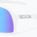 Ochelari de soare Oakley Sutro S matte white/prizm sapphire 6